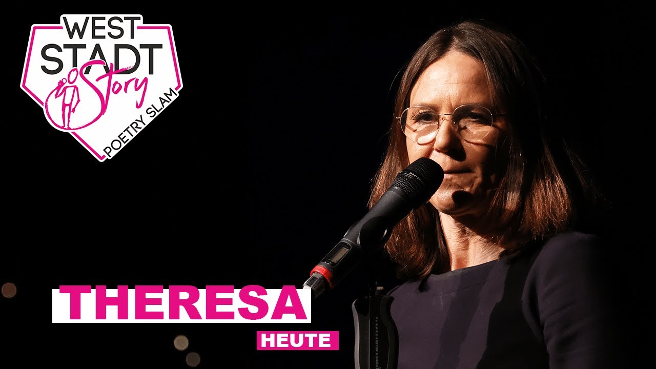 WSS: Theresa Sperling - Heute - WestStadtStory Poetry Slam Essen