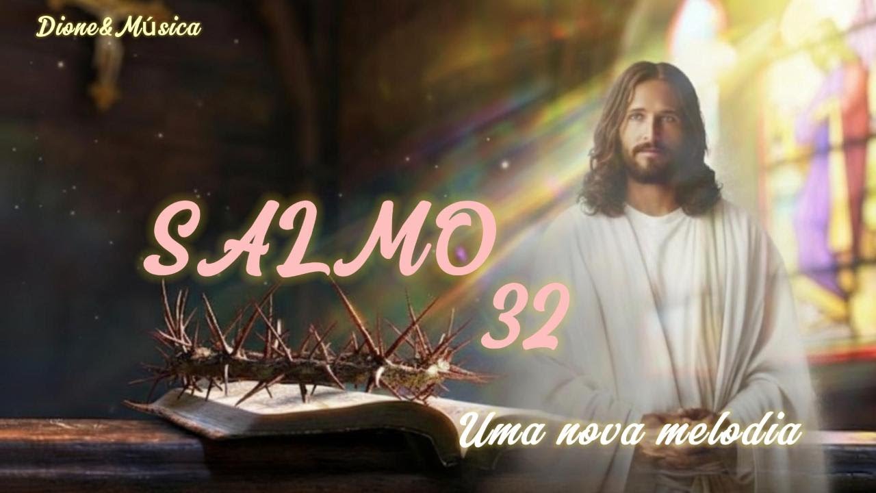Salmo 32 - Sobre nós venha Senhora a vossa graça