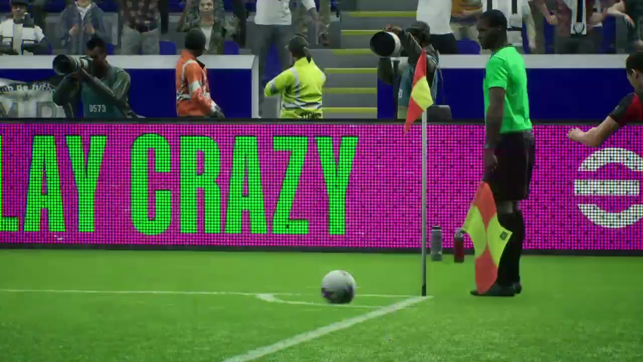 Golazo de Gavi