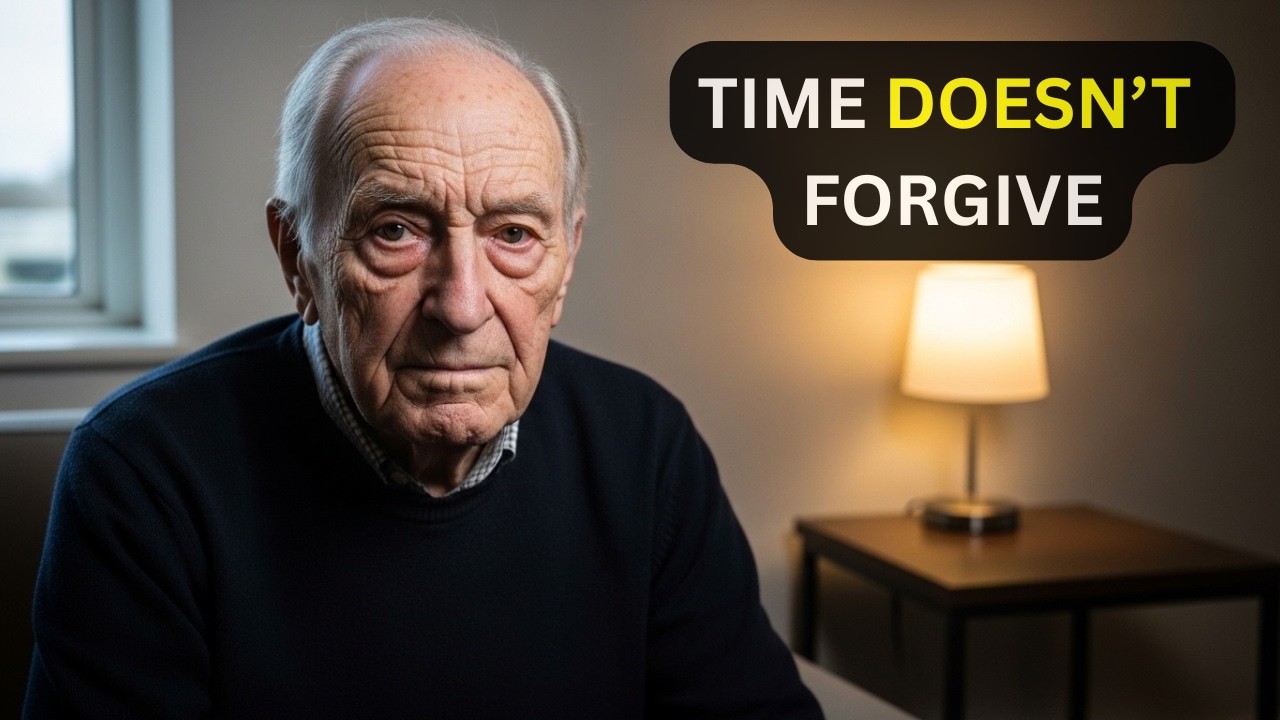 94 Years of Painful Wisdom