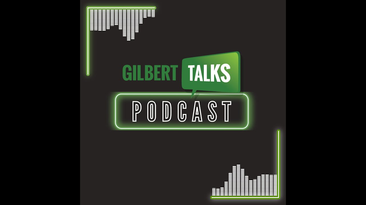 Reuniting the Founders: A Decade of Gilbert Talks Journey