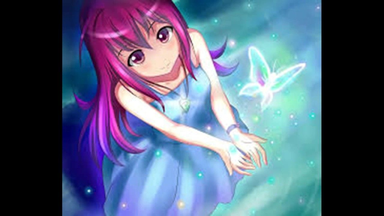 Nightcore The Kelly Family An Angel