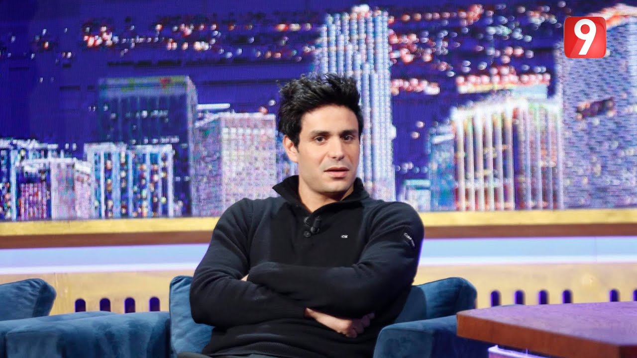 Abdelli Showtime S04 - EP21 P04
