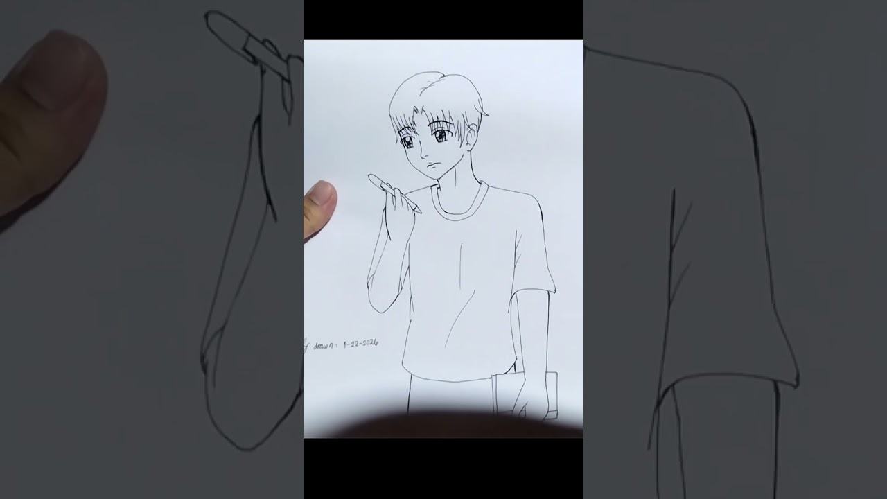 My Drawing, Jan 22, 2026