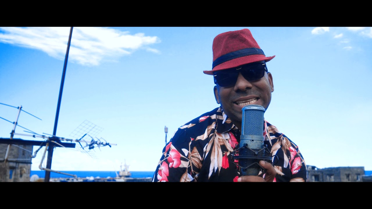 John baloz clip officiel