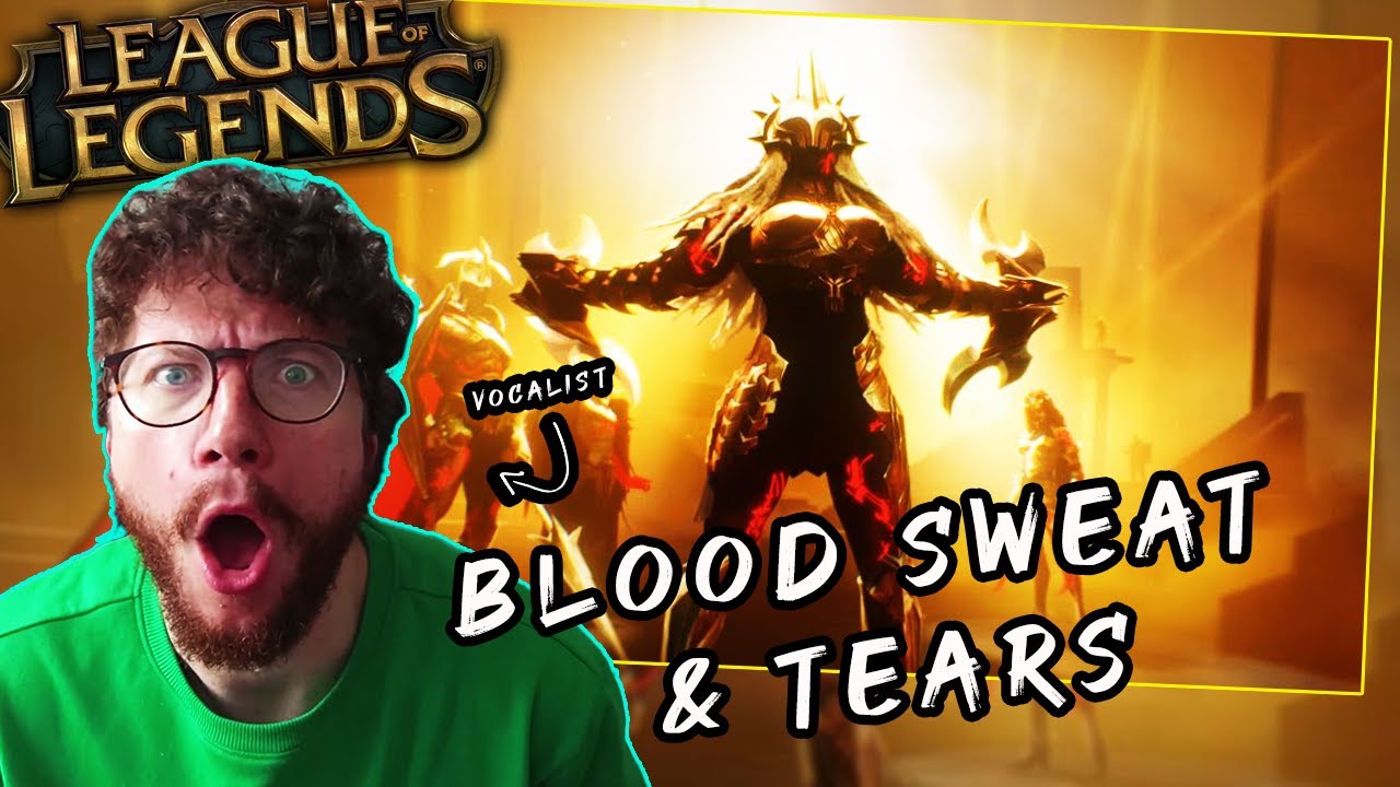Pro Vocalist Reacts To 