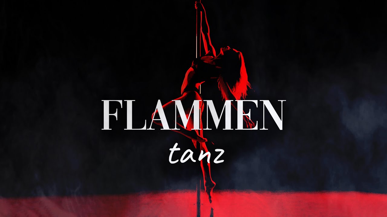 Sensual Dark Soundscape (Deep & Moody) | Li3besLust – Flammentanz
