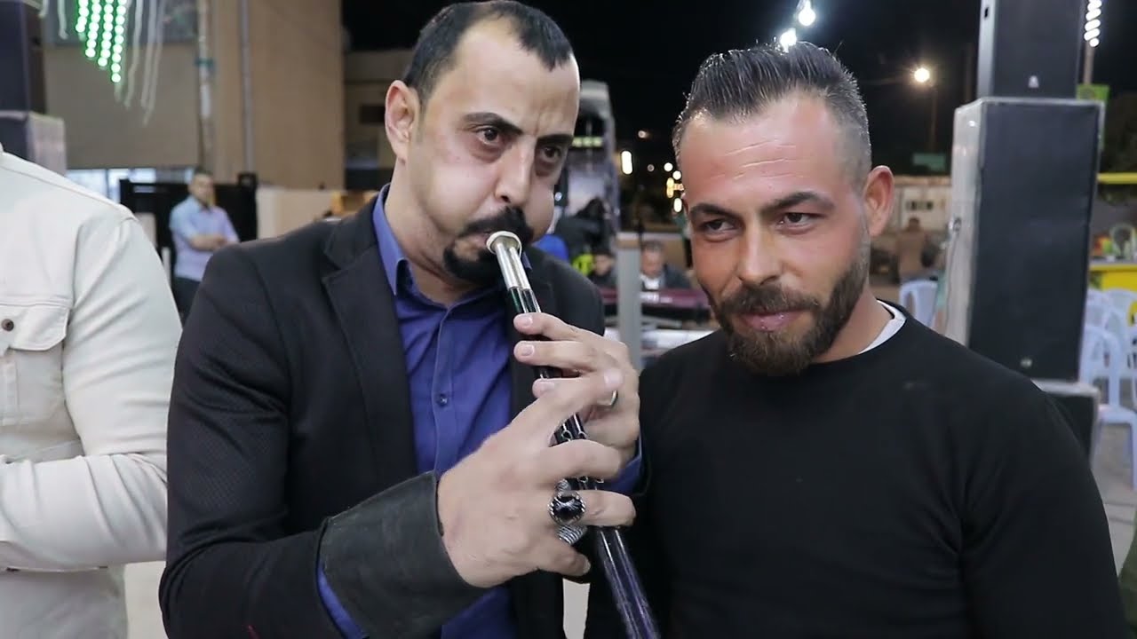 أفراح ال الفايز \ العريس بهاء الفايز \ الفنان فتحي النعيمي