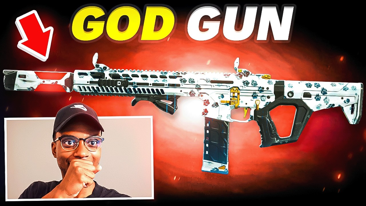 *НОВИНКА* БЕЗГЛУШНОЕ ОРУЖИЕ БОГА в Black Ops 7! (M15 MOD 0)
