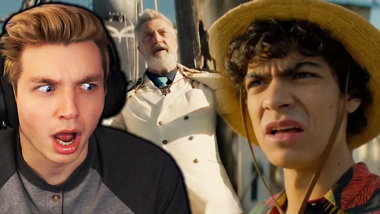 THEY REVEALED THAT ALREADY??