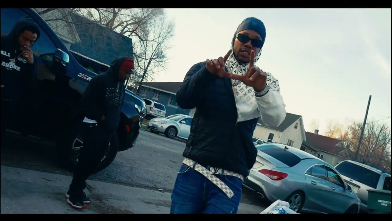 Facts Ft @possey109 ( shot by 24flimz)