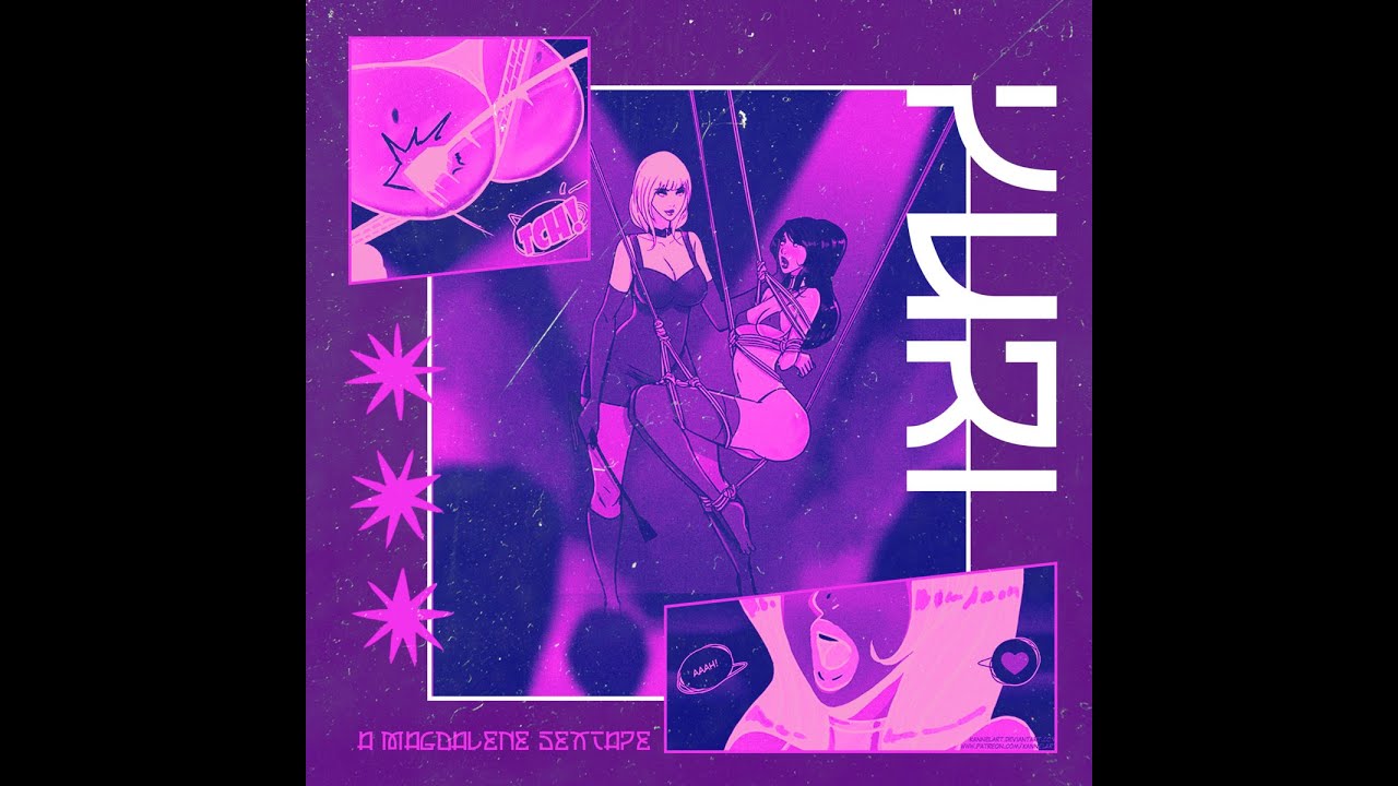 Magdalene - Take me Gently