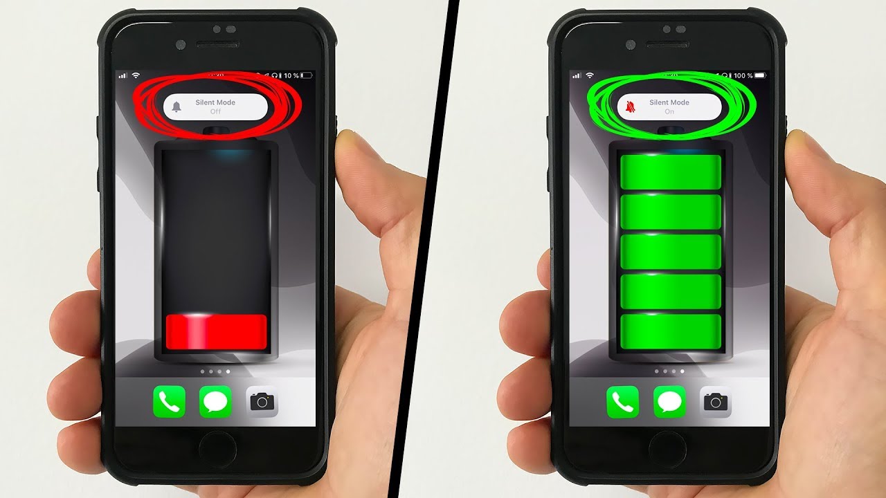 Tắt Wi-Fi không giúp tiết kiệm pin và 19 lầm tưởng khác về điện thoại