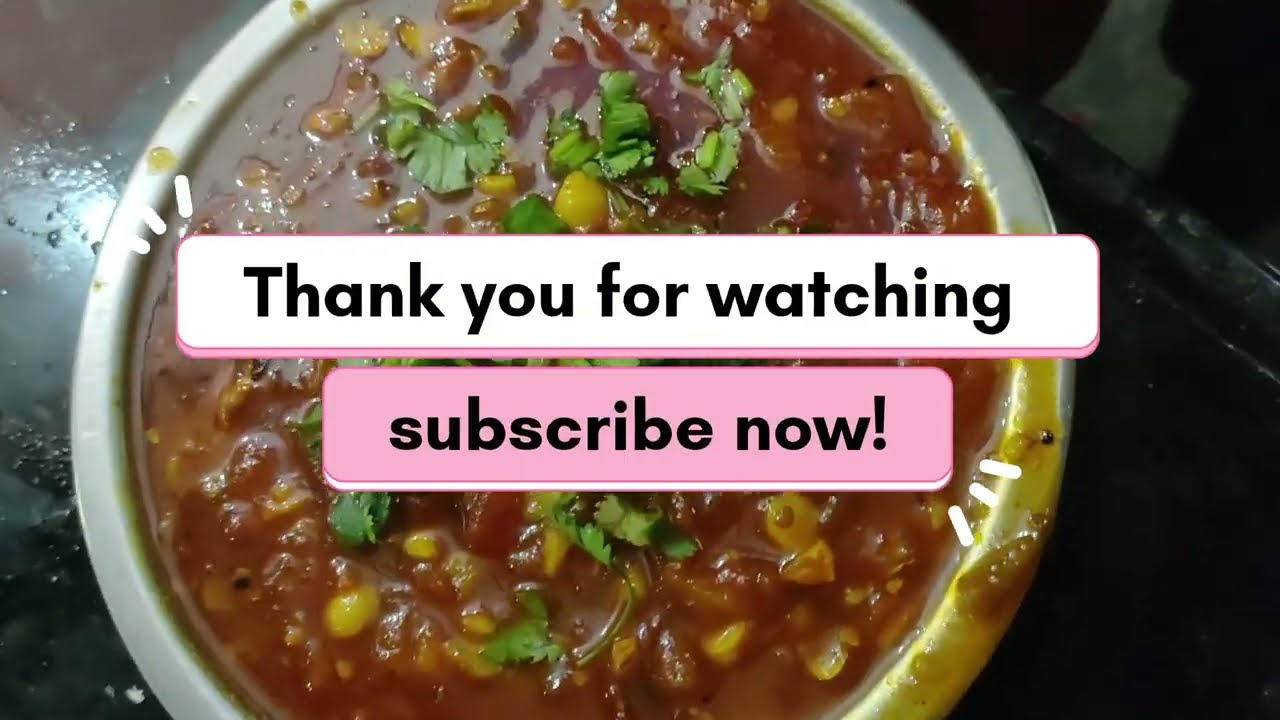 Tamatar ki khatti meethi chatni || टमाटर की खट्टी मीठी चटनी ||