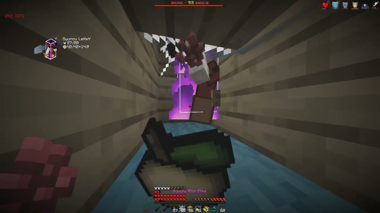 Novacraft killmontage #nova