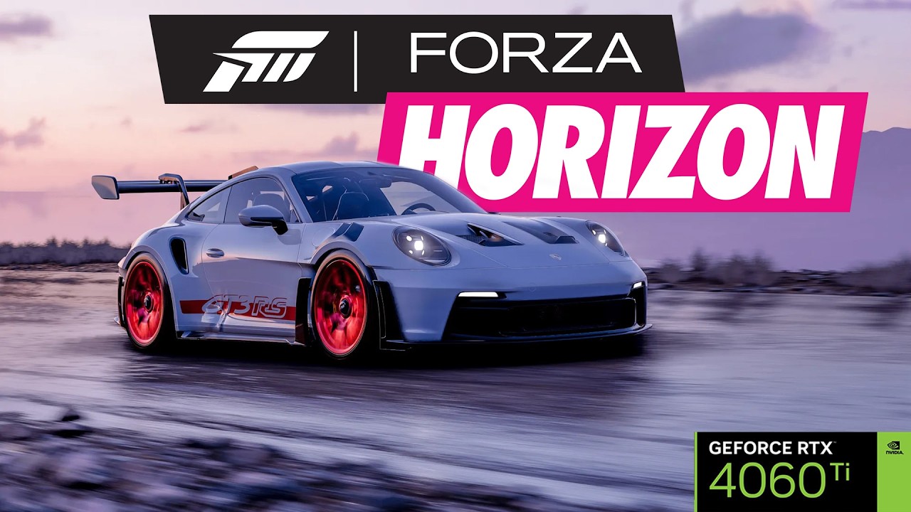 🚗 Forza Horizon 5 LIVE 🔴 | PC Gameplay! @Oru-Vela-Irukumo