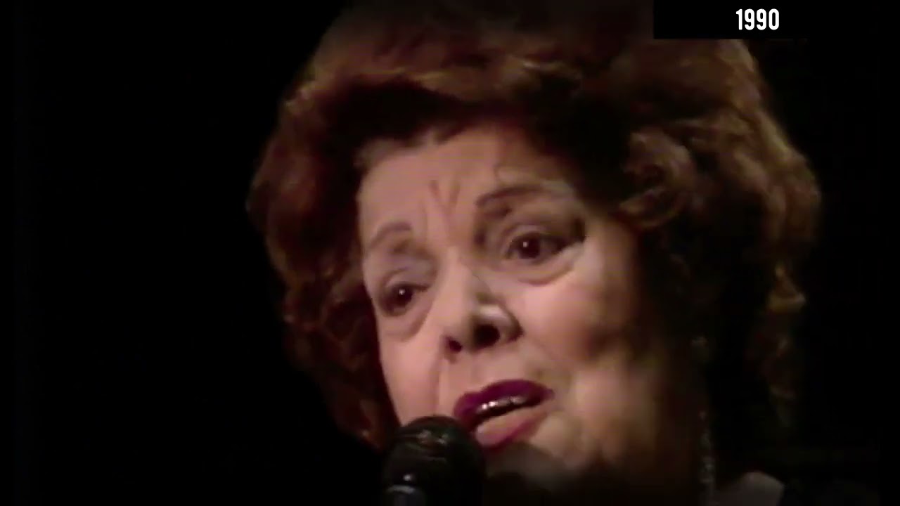 Fernanda Batista. Fado da Carta