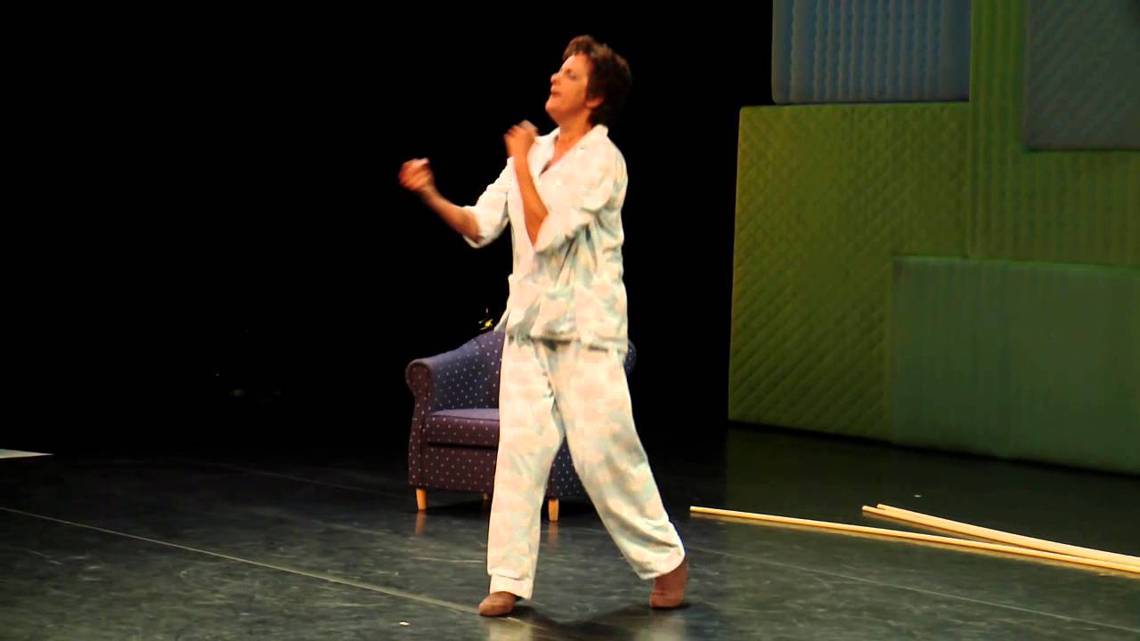 Fitness uit Roedel / Lenette van Dongen