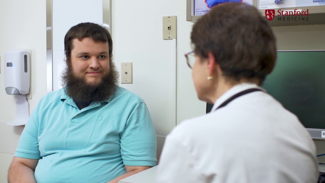 Type 2 Diabetes Management Case Study: Marcus