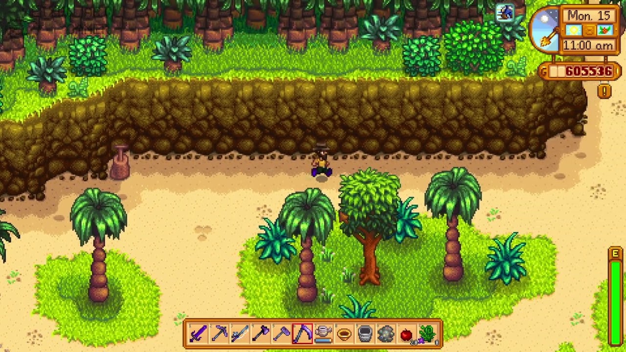 Stardew Valley I Part 172