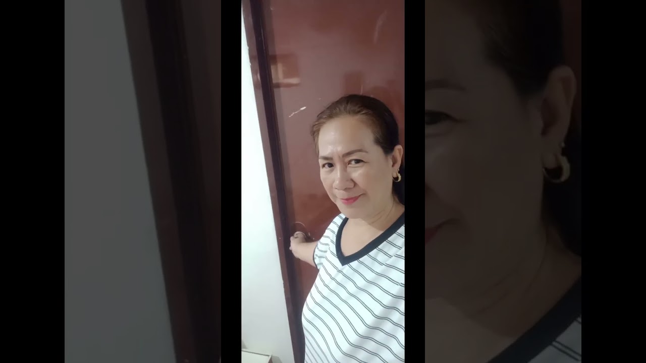 Nagawa na ang bahay ni Nanay 🥰