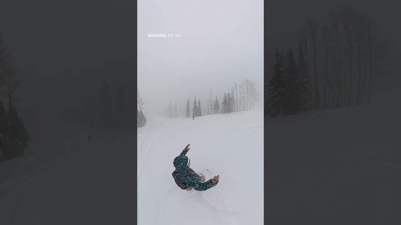 Powder park city 2025