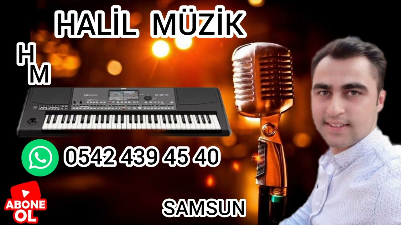 Davul zurna oyun havaları 2022