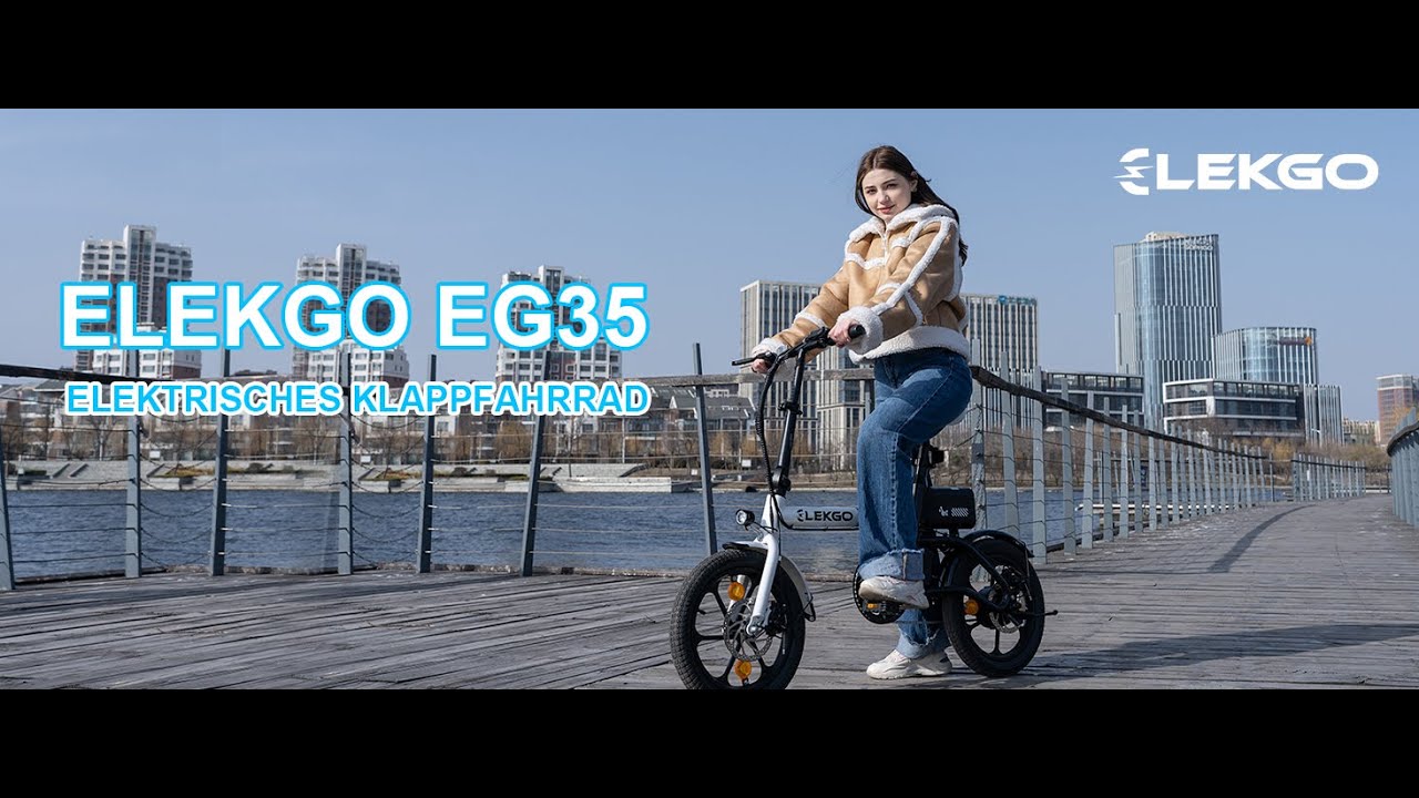 EG35 Installation Video