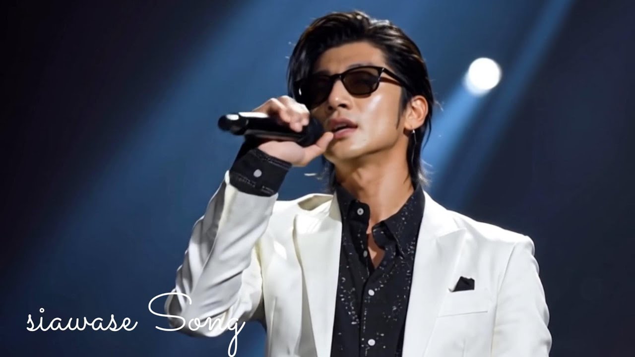 【さよならのあとも・消えない思い don't fade away・胸に残る君の笑顔】「切ないラブソング3選 – ライブコンサート風MVで届ける心の叫び」