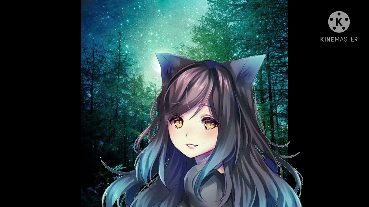 [Asmr] Werewolf girl x listener [please stick around till the end of the video]