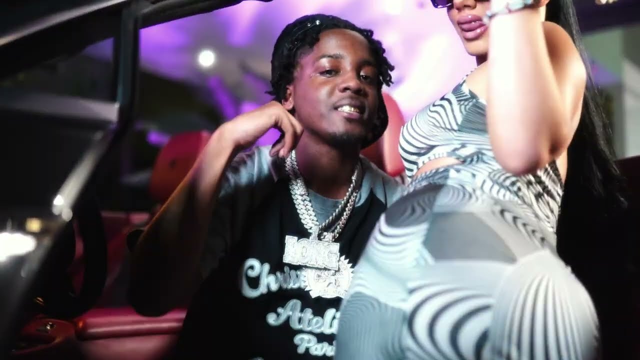 LongMoney Phil - Milwaukee | Dir. By @Counterpoint2.0