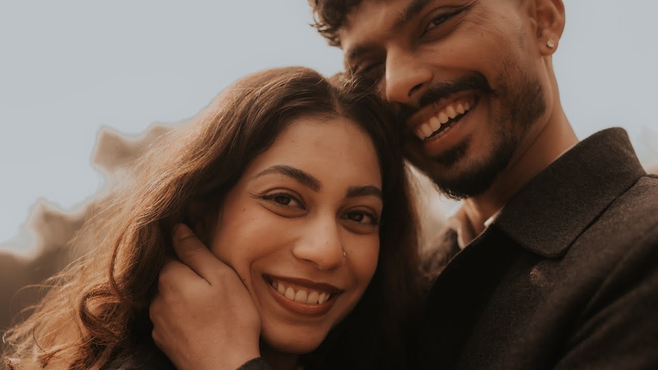 best pre wedding shoot ankush ❤️ diksha 2026 @freelancer_photography_phg +91 61394-38876
