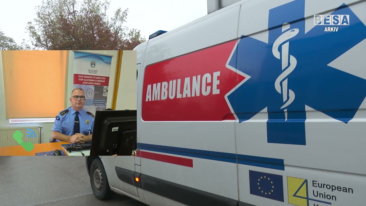 Policia jep detaje rreth vrasjes me thikë të Hekuran Shalës në Prizren