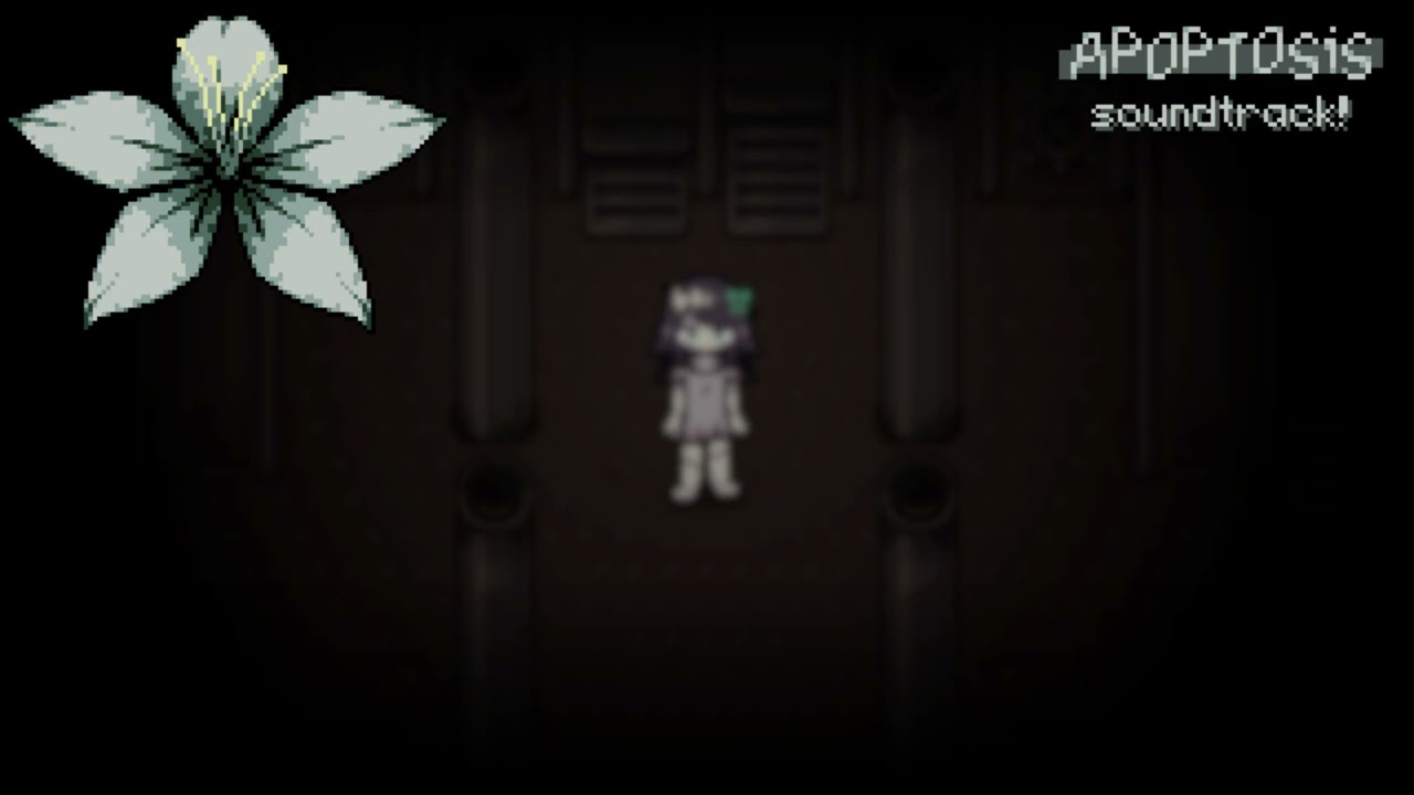 Apoptosis OST // the instinct called fear (ZLD1)