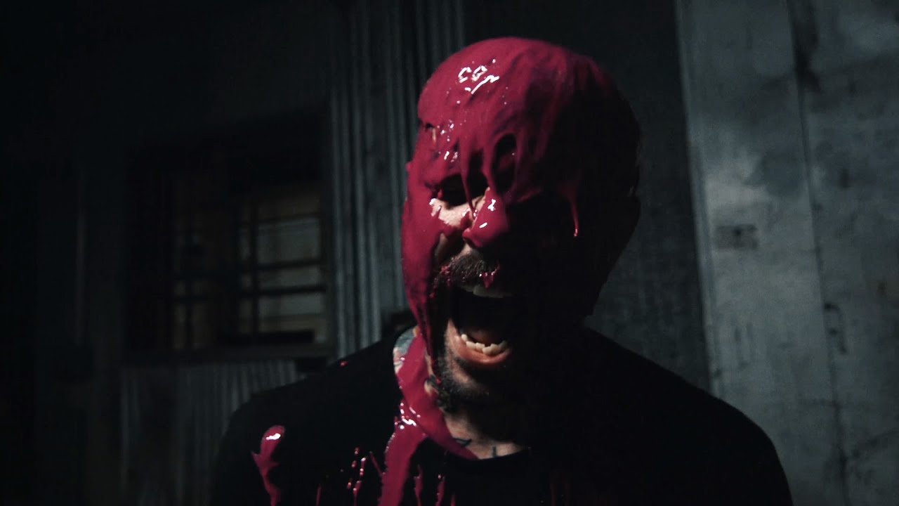 Capstan - shades of us (Official Music Video)