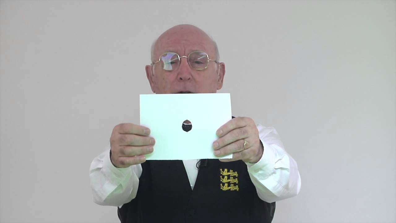 10. Aiming in Snooker - The Dominant Eye