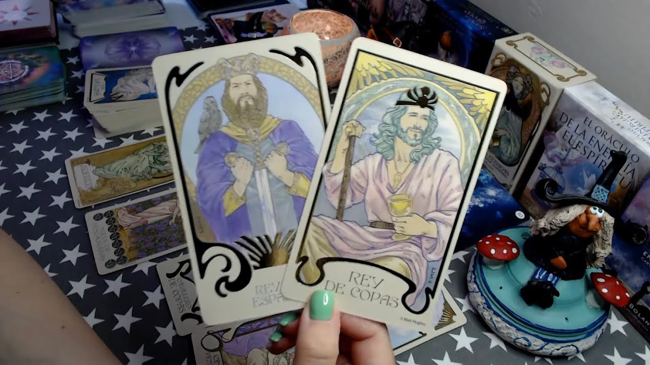 ✨🔮¿CUÁLES SON SUS INTENCIONES? + CANALIZACIÓN. ✨🔮TAROT INTERACTIVO.