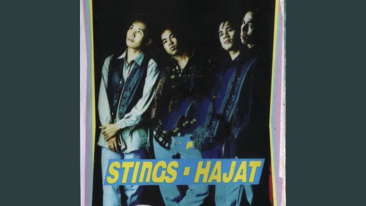 Kau Tetap Ku Hajati