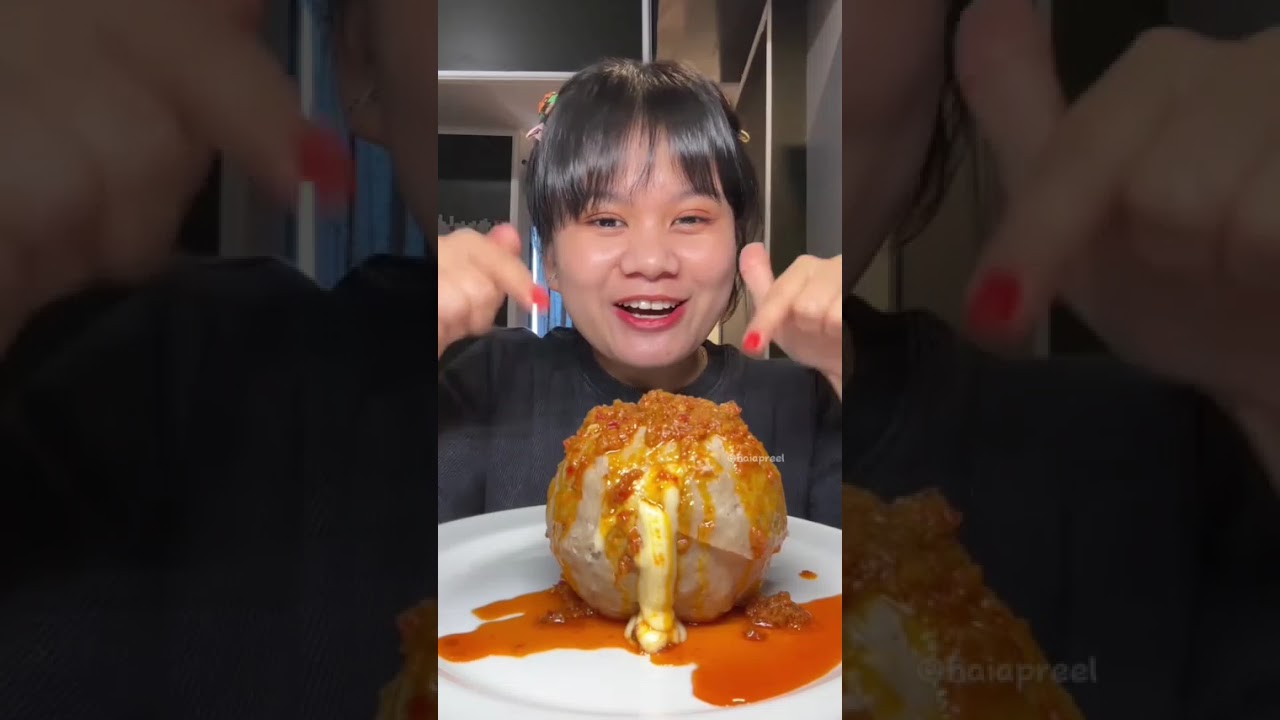 Kompilasi mkn kk April 