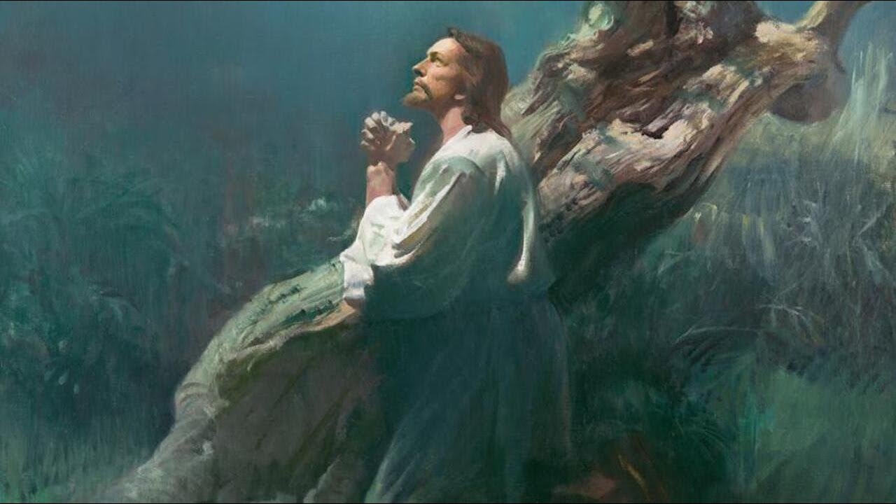 Jesucristo | El Máximo Sanador y Restaurador de la vida