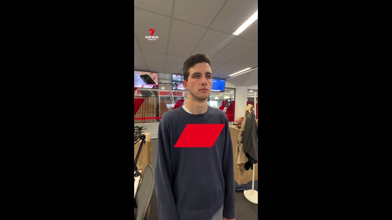 Explaining the 'Gen Z stare' debate