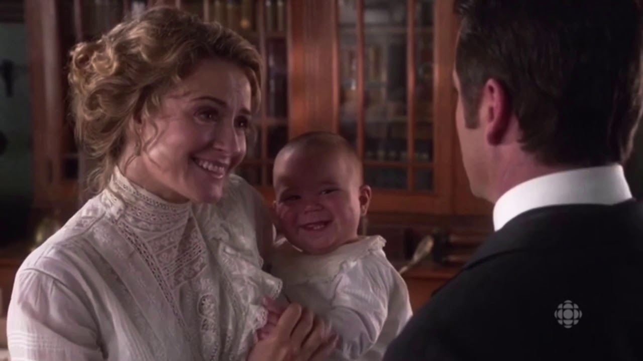 William Murdoch & Julia Ogden- From this Moment On