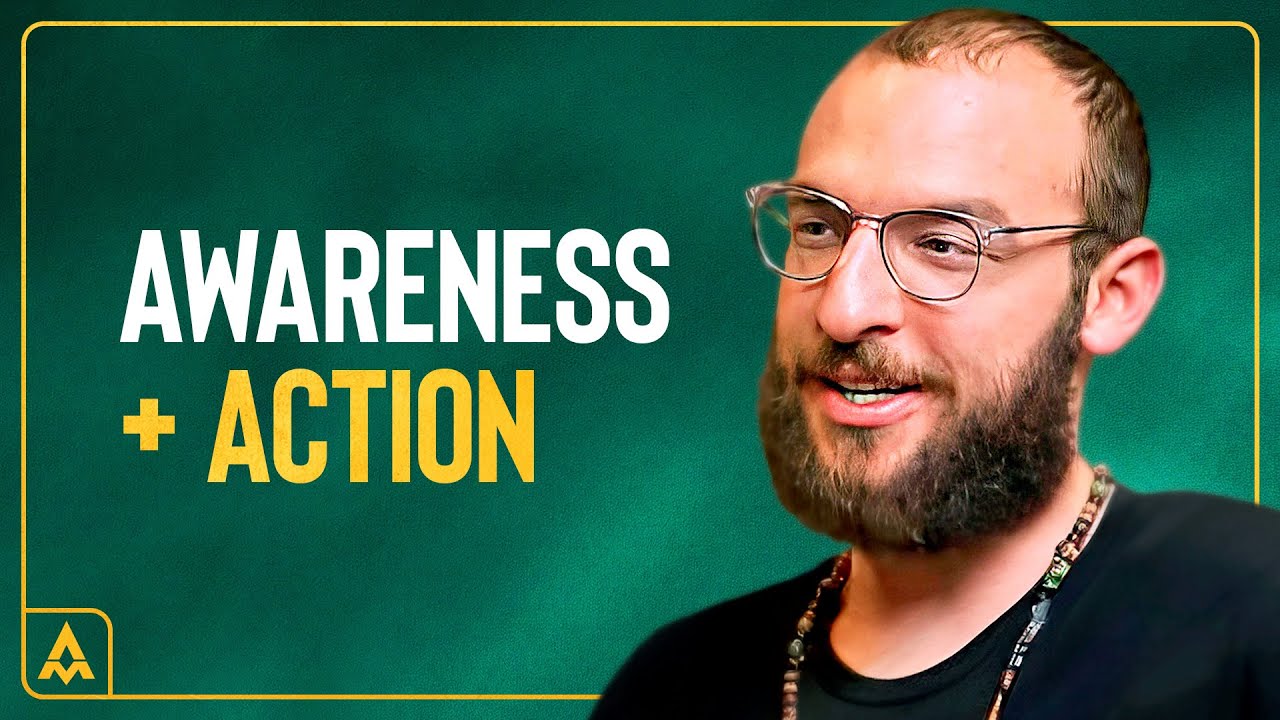 Vulnerable to validation, lust, and INSTAGRAM! Solutions in Ayahuasca Recap Part 2 | Aubrey Marcus
