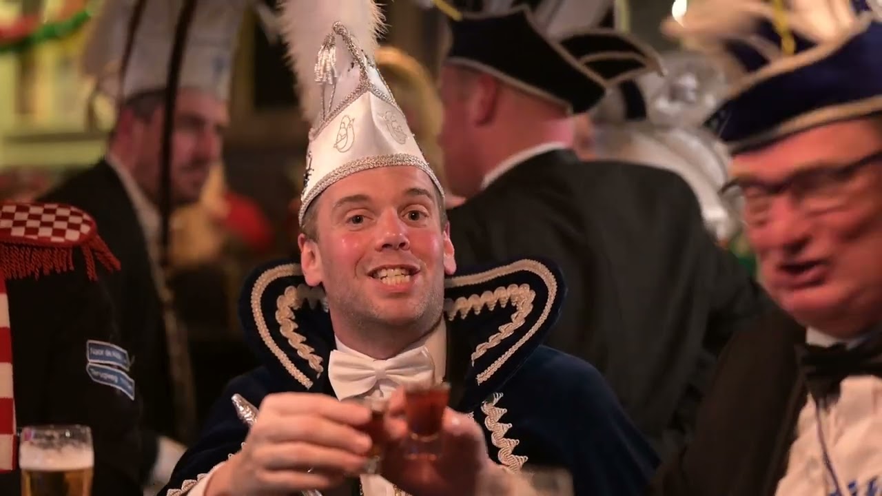 Als een Kneuter uit zijn nest komt