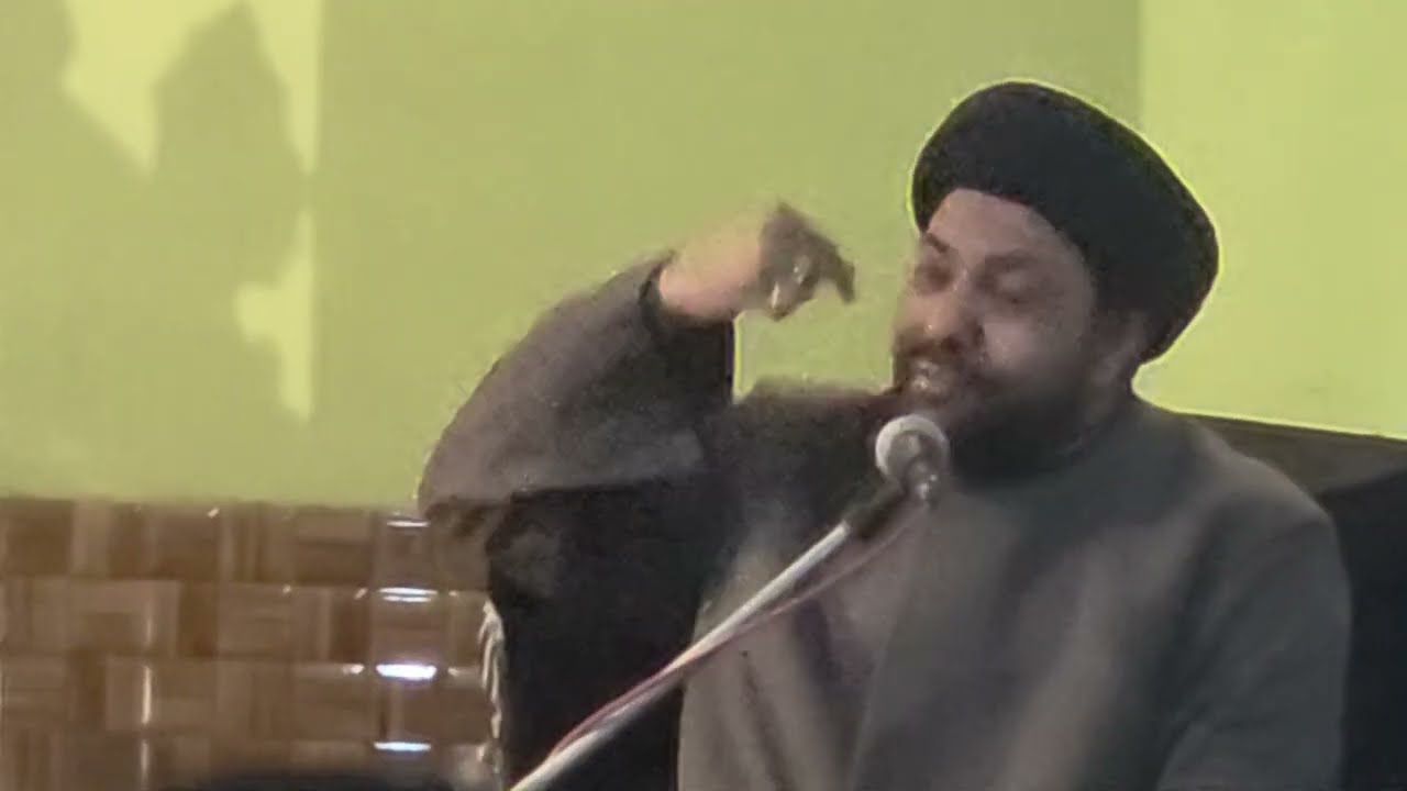Maulana Gauhar sahab, Kareli, Prayagraj 