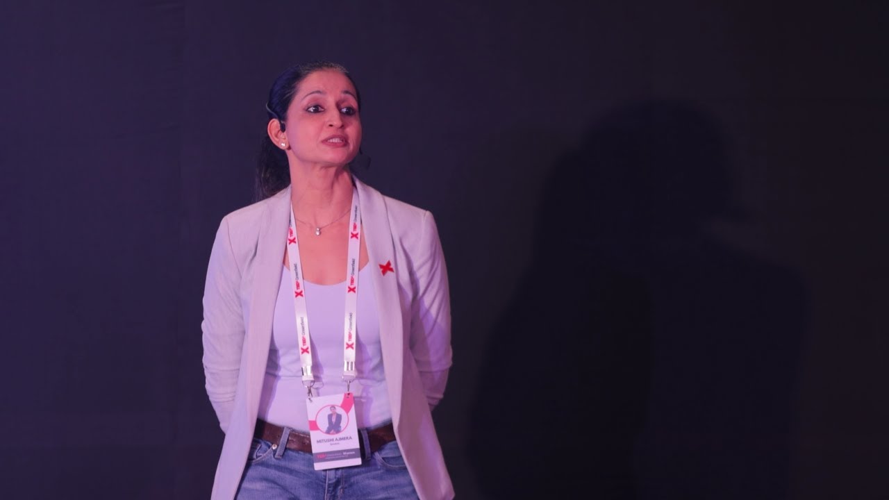 How menopause affects the muscles, bones & joints | Mitushi Ajmera | TEDxGreenfield Women