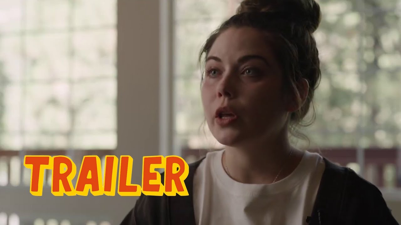 Superhost - Official Trailer (2022) Sara Canning, Osric Chau, Gracie Gillam
