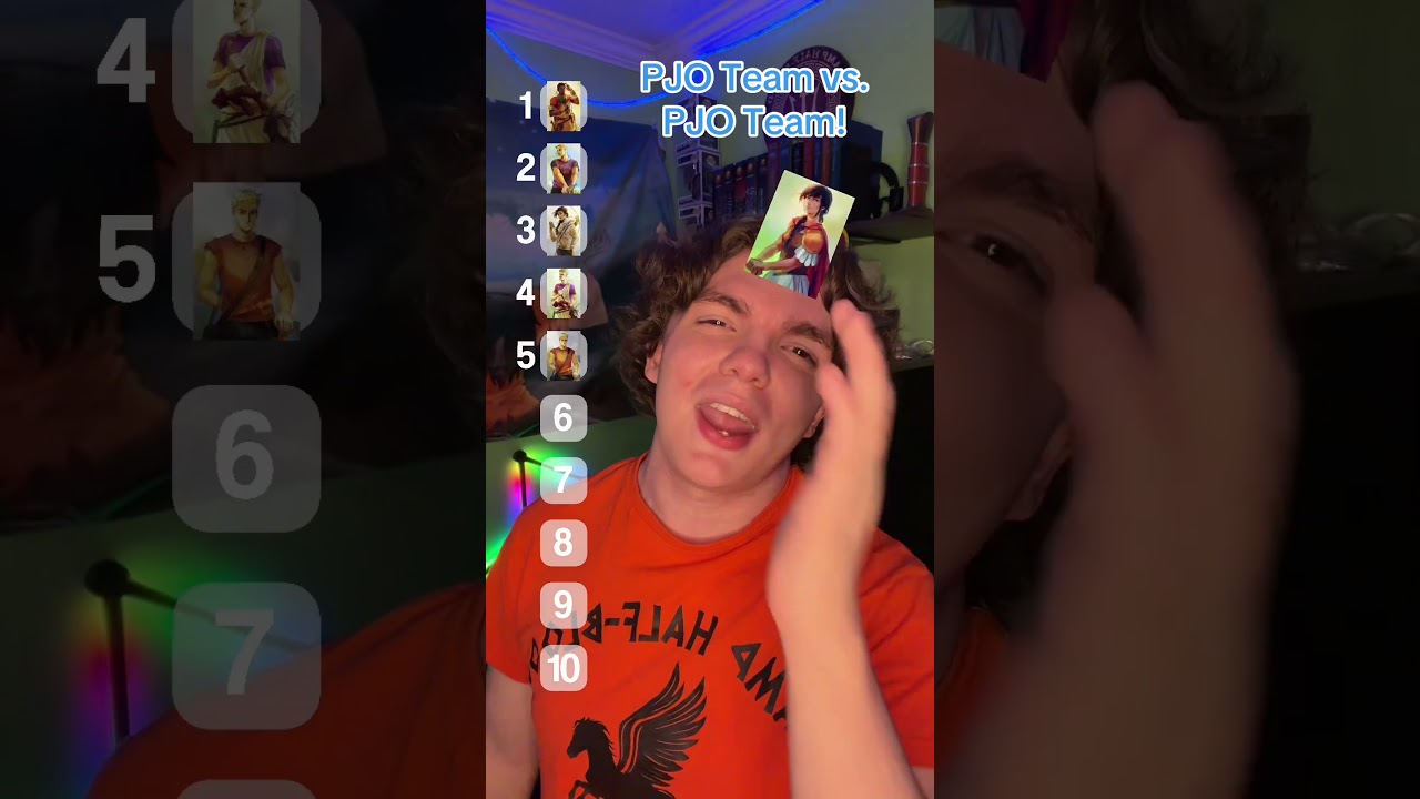 ХИМИЯ МОЕЙ КОМАНДЫ🤪⚔️💪🏼 #percyjackson #pjo #riordanverse #percyjacksonandtheolympians