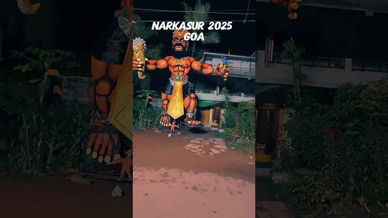 Narkasur 2025 Gurim 