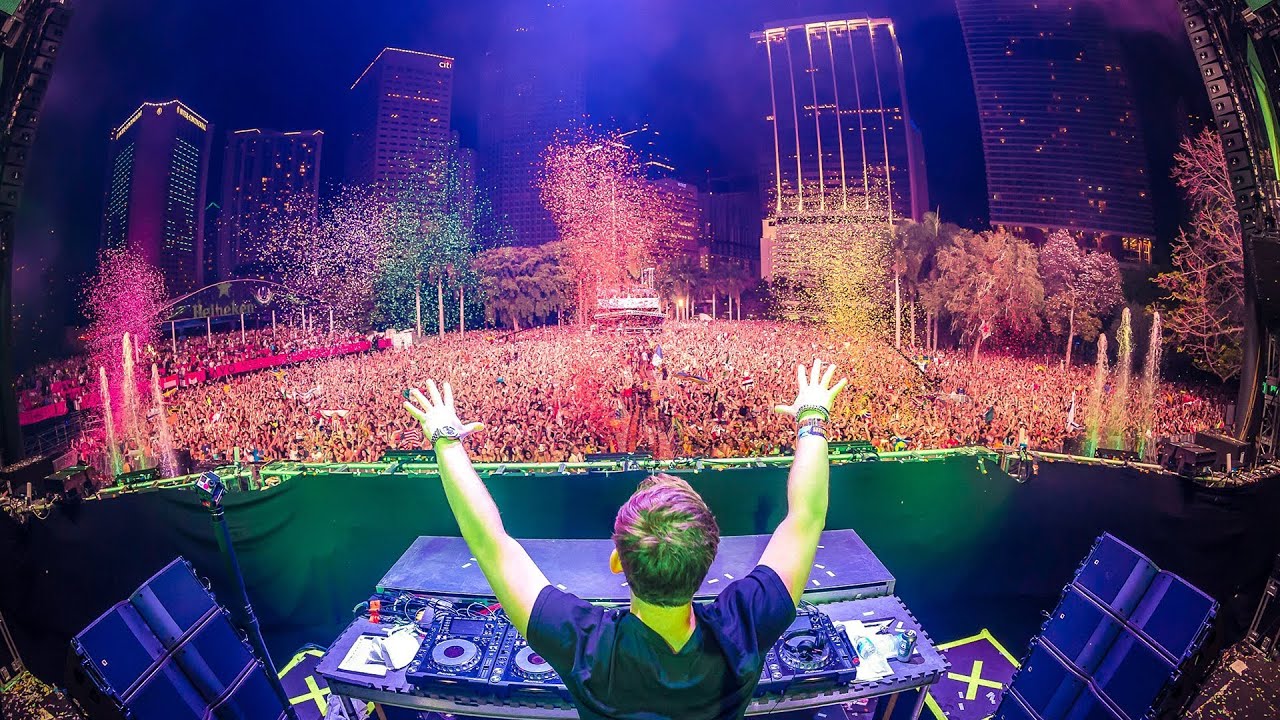Big Room Drop ♫ Dutch House 2016 Best Festival